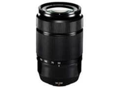 【新品】フジノンレンズ XC50-230mmF4.5-6.7 OIS IIのサムネイル