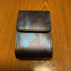 美品‼️ ゴルフ用レーザー距離計ケース❗️のサムネイル