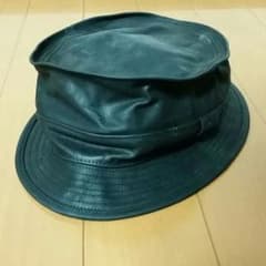 スワッガー レザー ハット キャップ Supreme STUSSY H&Mのサムネイル