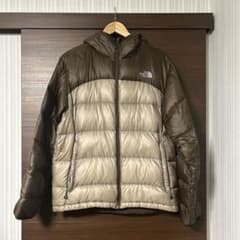THE NORTH FACE アコンカグア M SUMMIT SERIESのサムネイル