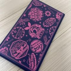 アイカツ！アイカツスターズ！チケットケース アイカツカード