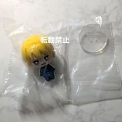 쿠로코의 농구 니혼과 마스코트 피규어 황세 료타