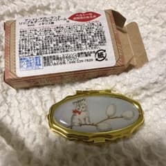 アンドレアガーランドリップ&チークカラーバームのサムネイル