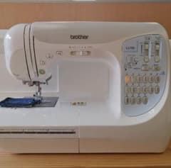 BROTHER　ミシンのサムネイル