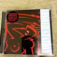 The Power Station 限定版 CD DVDのサムネイル