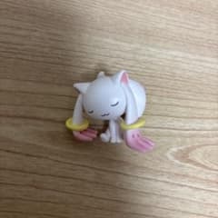 まどマギ キュウべえ 肩ズンのサムネイル