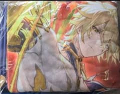 崩壊スターレイル GIGO限定 巾着付きブランケット　ファイノン