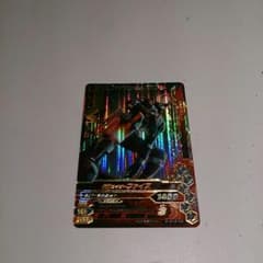 ガンバライジング   LREX仮面ライダーファイズのサムネイル