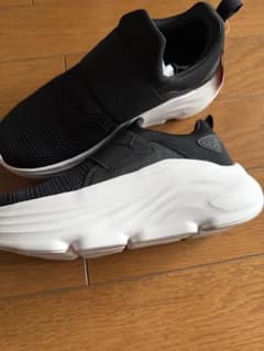 PUMA プラウル 680 スリッポン 24.5cm ABC-MART限定のサムネイル