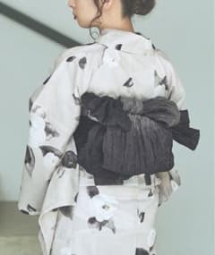 浴衣のサムネイル