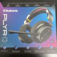 Skullcandy PLYRのサムネイル