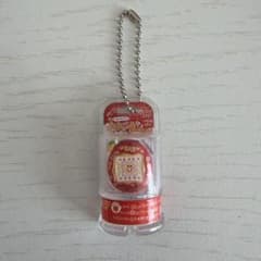 たまごっち おかしなたまごボーロっち キーホルダーのサムネイル