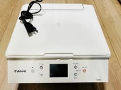 Canon PIXUS TS6330 インクジェットプリンター 本体 - 2