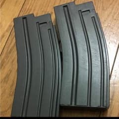 東京マルイ SOPMOD マガジン2つのサムネイル