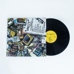ONENESS & FREEMANZ PRODUCTION / UNITY LPのサムネイル