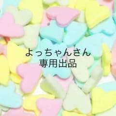よっちゃんさん  専用出品のサムネイル