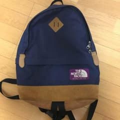 THE NORTH FACE リュック タイムセールのサムネイル
