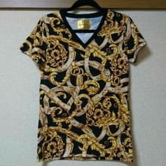 お値下げ!!　DRESS CAMP　Tシャツのサムネイル