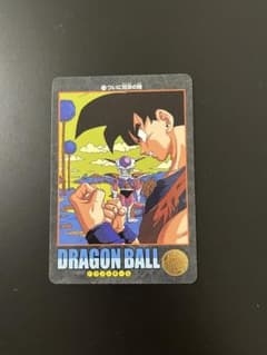ドラゴンボールビジュアルアドベンチャー 74 ついに対決の時 悟空