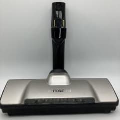 日立 掃除機 D-DP28 ヘッド 回転ブラシ パワーブーストサイクロン 良品