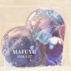 プロセカ はぴこれ 朝比奈まふゆ BIGアクリルパネル プロセカ はぴこれ 朝比奈まふゆ BIGアクリルパネル - メルカリ