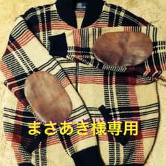 ラルフ カウチンセーターのサムネイル