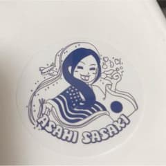 う祭ステッカーのサムネイル