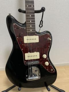 Fender Mexico Classic Player jazz masterのサムネイル