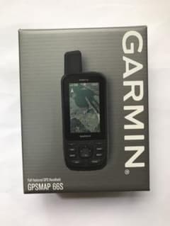 ガーミン　garmin gpsmap 66sのサムネイル