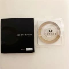 セフィーヌ シルクウェットパウダー　OC120のサムネイル