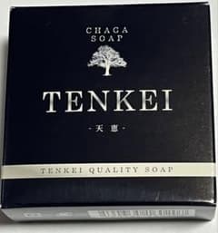 TENKEI QUALITY SOAP 80gのサムネイル