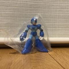 新品未開封　ロックマン　フィギュア　8個セット Luminasta ロックマン フィギュア - メルカリ