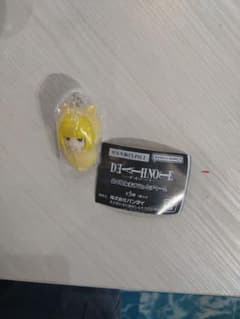 デスノート おくるみマスコットチャーム メロのサムネイル