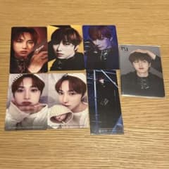 INI トレカ（るな） INI THE VIEW 尾崎匠海 トレカコンプセット HMV - メルカリ