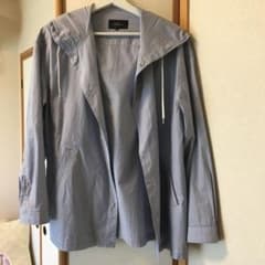 ユニオンステーション   パーカーのサムネイル