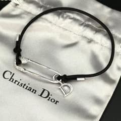 美品 希少✨Christian Dior ピン ブレスレット ガリアーノ期 - メルカリ