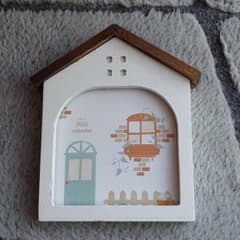 【タイムセール】salut　サリュ　カレンダーのサムネイル