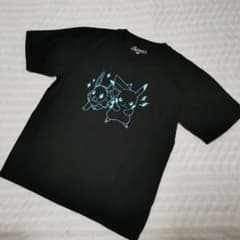 ポケモン☆半袖Tシャツ 160cmのサムネイル