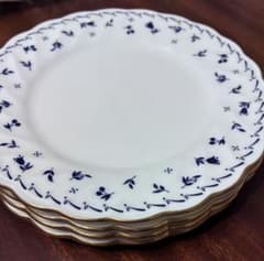 Noritake Studio Collection 皿 5枚セット Noritake Studio Collection 16cmプレート4枚セット - メルカリ
