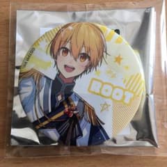 すとぷり　缶バッジるぅとのサムネイル