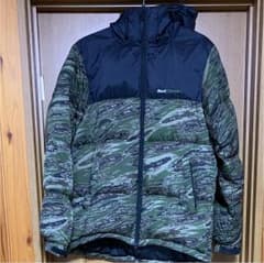 Back Channel × NANGA ダウンジャケットのサムネイル