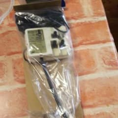 スーパーファミコンRFスイーチのサムネイル