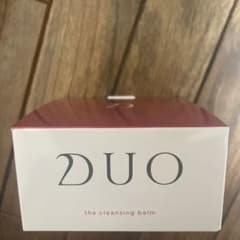 DUO ザ クレンジングバームのサムネイル