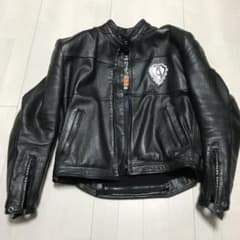 アレンネスレザージャケットのサムネイル