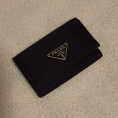 SS☆様専用）PRADA プラダ キーケースのサムネイル