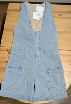 新品 Chloe サロペットのサムネイル