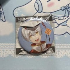 コンパス 非売品缶バッチ ソーン＝ユーリエフ #コンパス - メルカリ