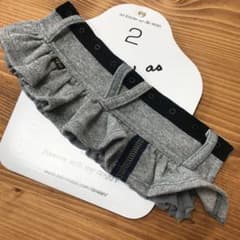 No.360 As know As dewan（アズノウアズデワン）犬服のサムネイル
