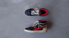 PUMA  Ralph Sampson Mid BLACKのサムネイル