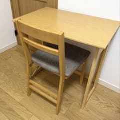 座卓　折りたたみ式　たのメル便で発送 セット商品①＞折りたたみデスク たのメル便送料込み - メルカリ